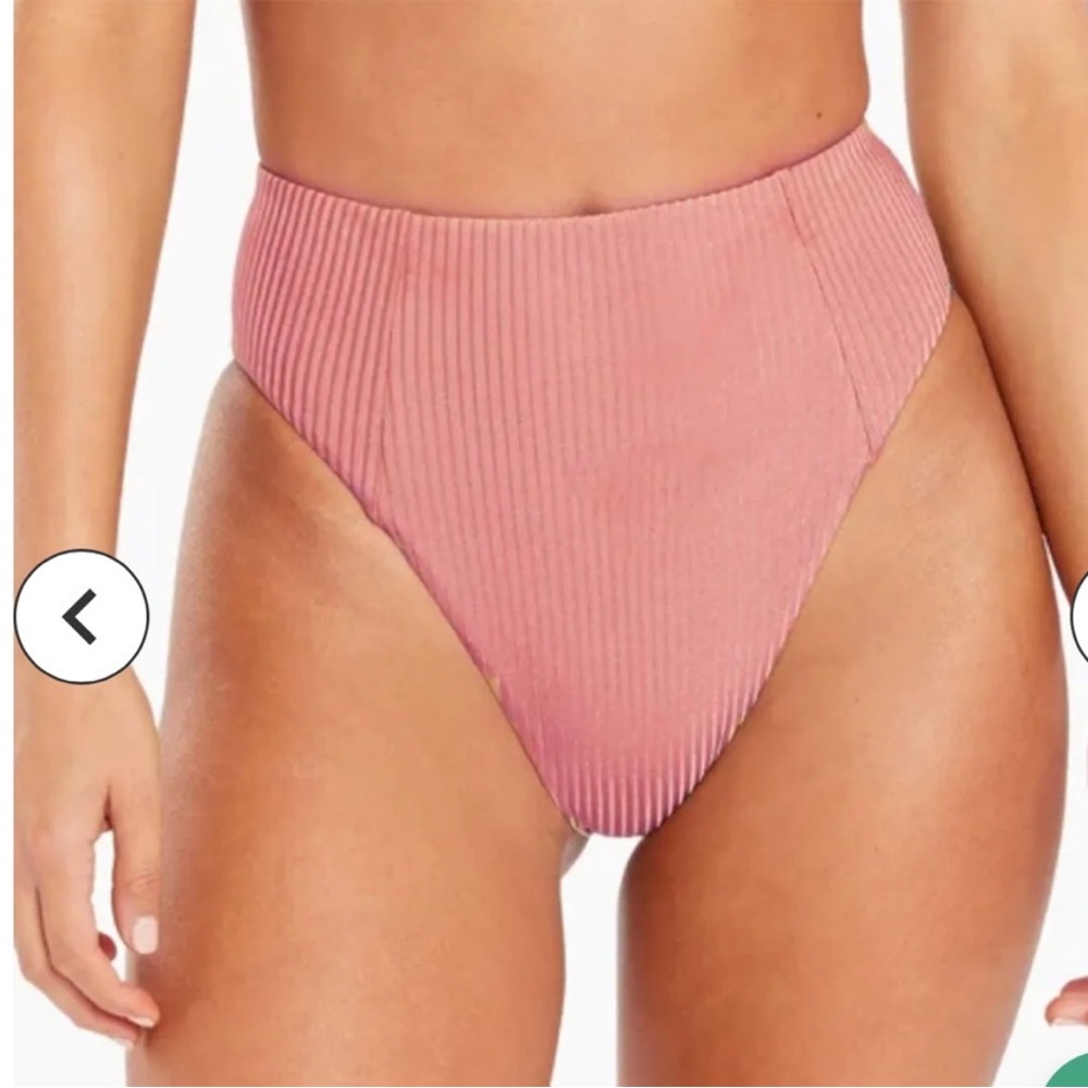 Vitamin A medium nwt sienna